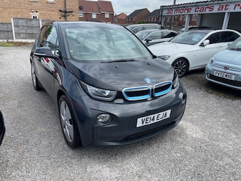 Used BMW i3 2014 for sale - 78474373: Photo