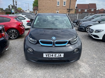 Used BMW i3 2014 for sale - 78474373: Photo