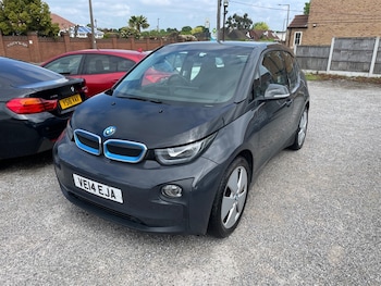 Used BMW i3 2014 for sale - 78474373: Photo