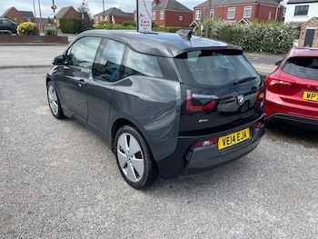 Used BMW i3 2014 for sale - 78474373: Photo