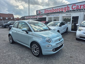 Used Fiat 500 2022 for sale - 79636629: Photo