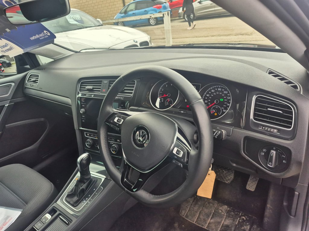 Used Volkswagen Golf 2019 for sale - 77592458: Photo 11