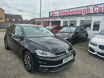 Used Volkswagen Golf 2019 for sale - 77592458: Photo