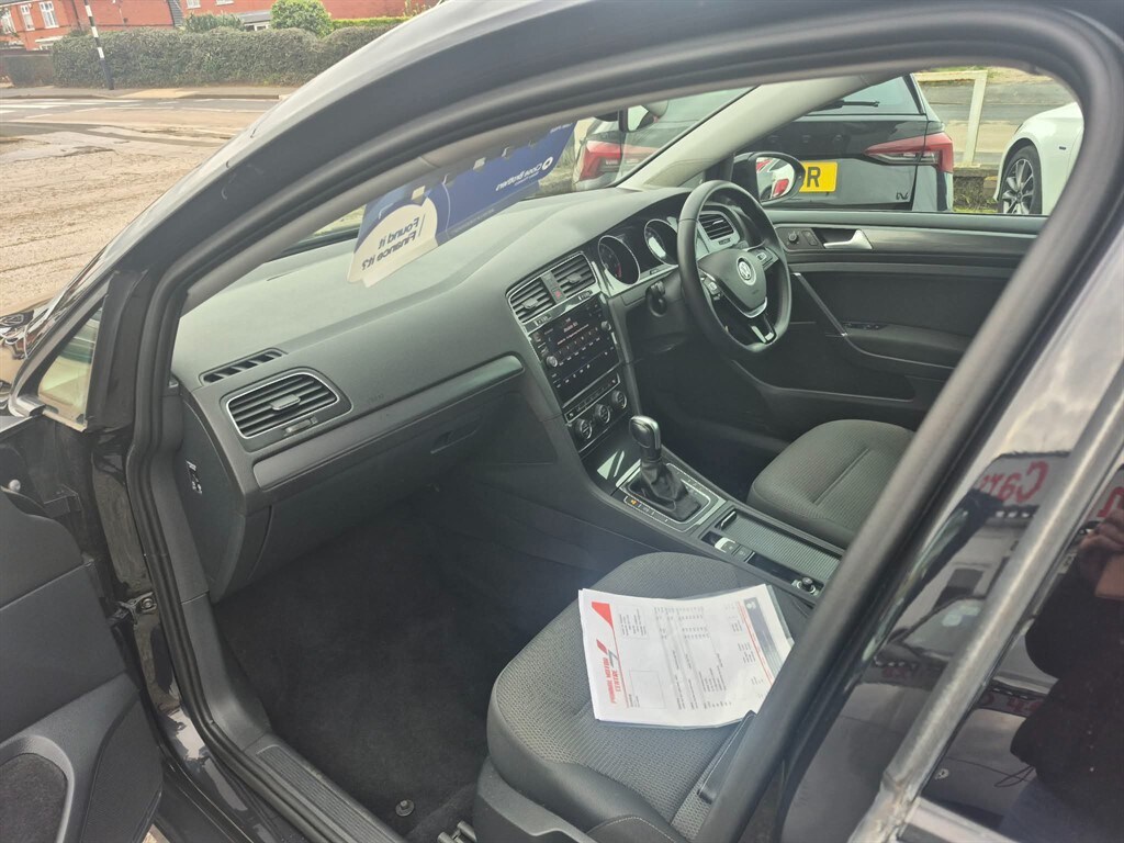 Used Volkswagen Golf 2019 for sale - 77592458: Photo 20