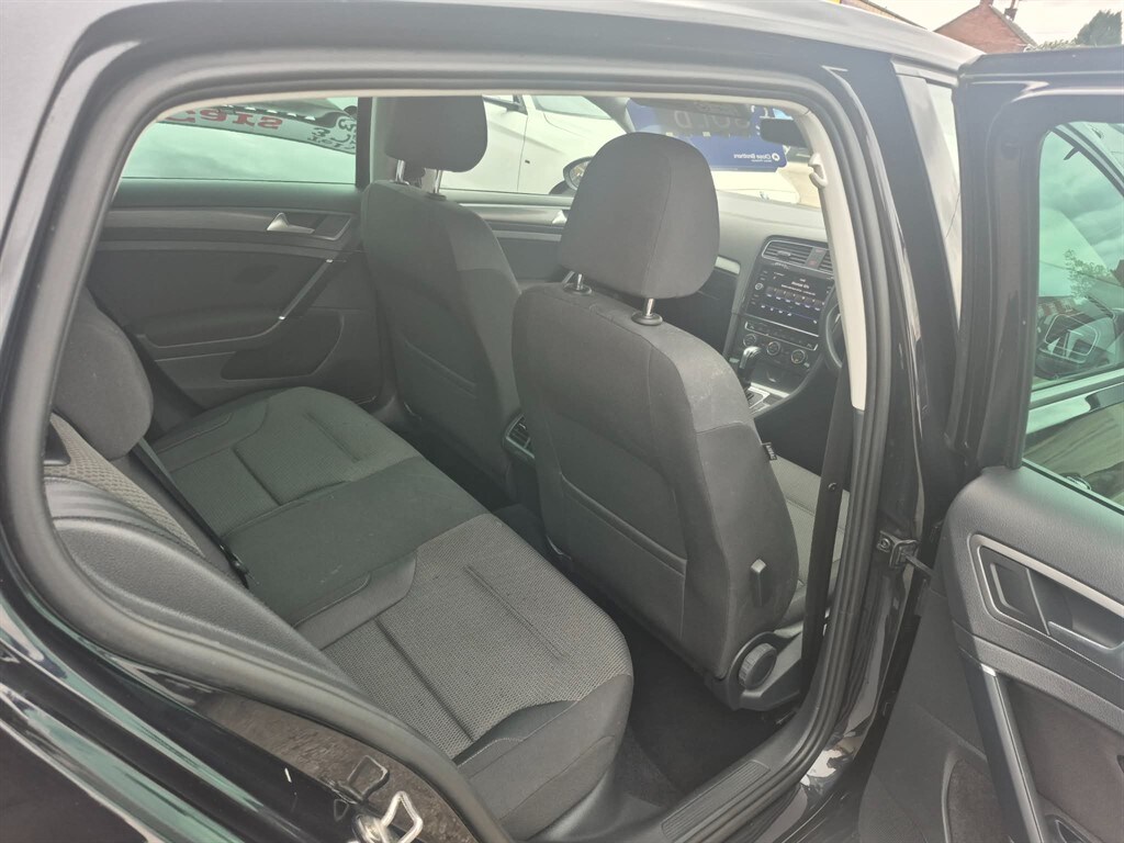 Used Volkswagen Golf 2019 for sale - 77592458: Photo 23