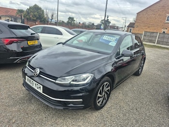 Used Volkswagen Golf 2019 for sale - 77592458: Photo
