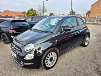 Used Fiat 500 2021 for sale - 73976894: Photo