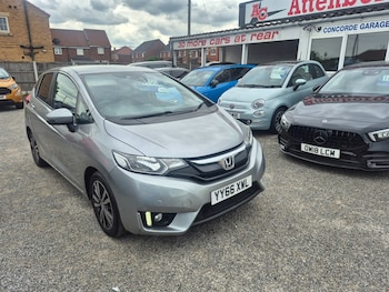 Used Honda Jazz 2016 for sale - 78509393: Photo