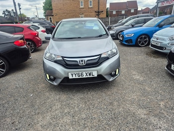 Used Honda Jazz 2016 for sale - 78509393: Photo