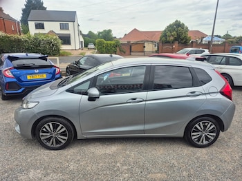 Used Honda Jazz 2016 for sale - 78509393: Photo