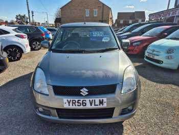 Used Suzuki Swift 2006 for sale - 74220915: Photo