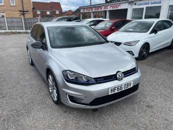 2016 - GTE NAV DSG 5-Door