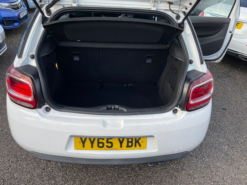 Used DS Automobiles DS 3 2016 for sale - 76862010: Photo 11