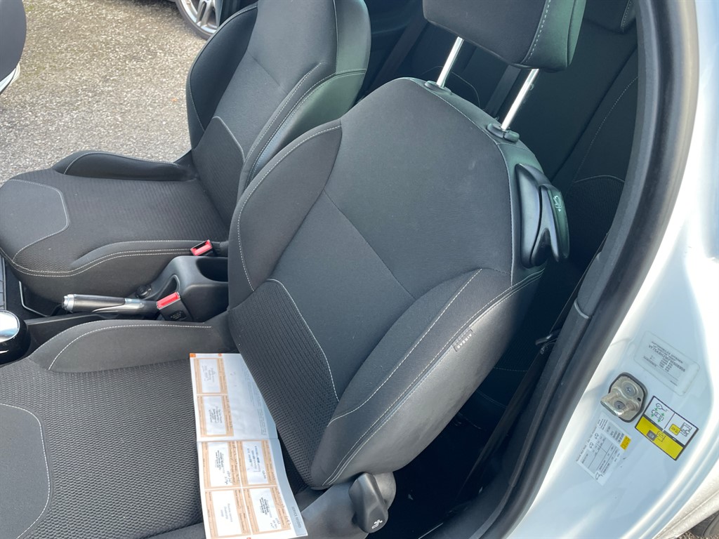 Used DS Automobiles DS 3 2016 for sale - 76862010: Photo 12