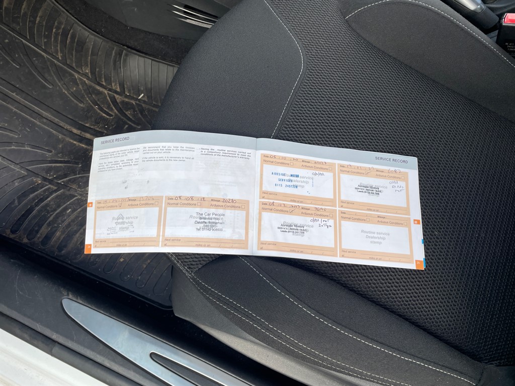 Used DS Automobiles DS 3 2016 for sale - 76862010: Photo 14