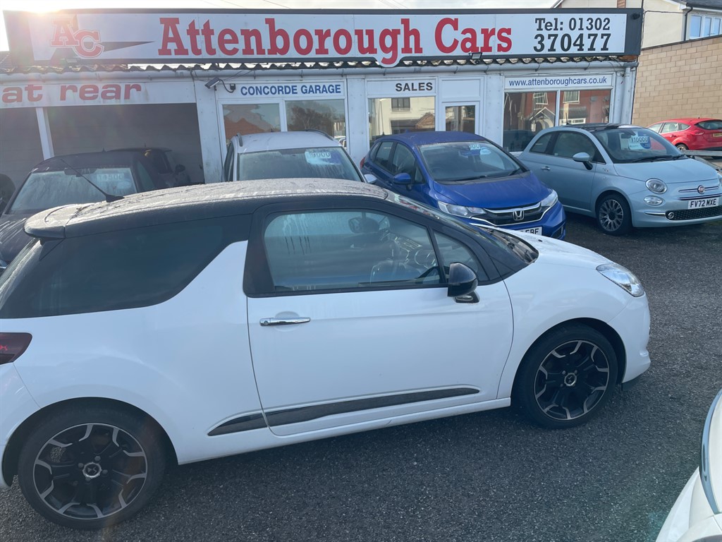 Used DS Automobiles DS 3 2016 for sale - 76862010: Photo 7