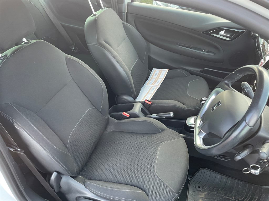 Used DS Automobiles DS 3 2016 for sale - 76862010: Photo 9