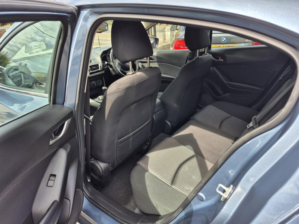 Used Mazda Mazda3 2014 for sale - 75692196: Photo 13