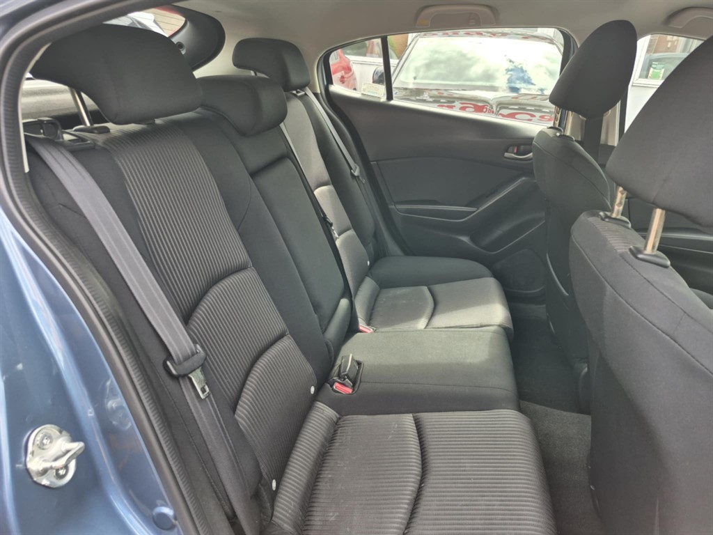 Used Mazda Mazda3 2014 for sale - 75692196: Photo 14