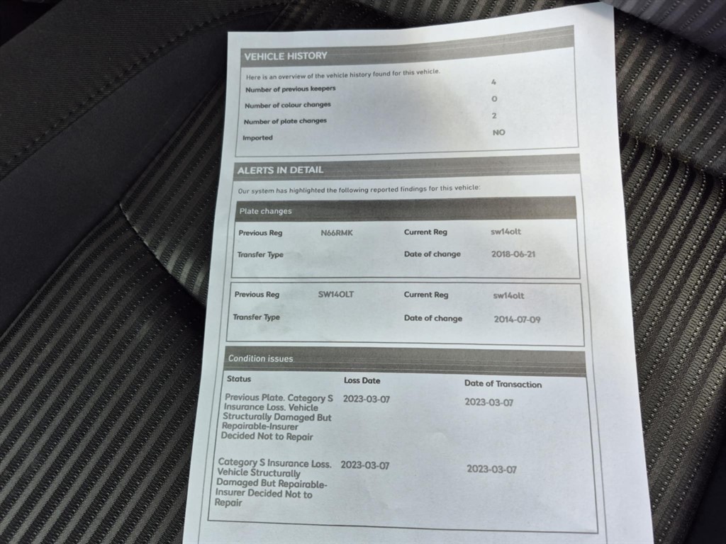 Used Mazda Mazda3 2014 for sale - 75692196: Photo 15