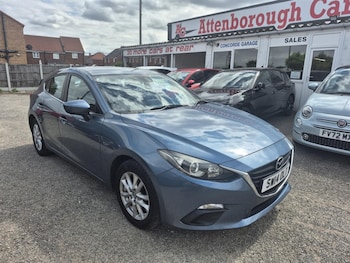 2014 - SE 5-Door