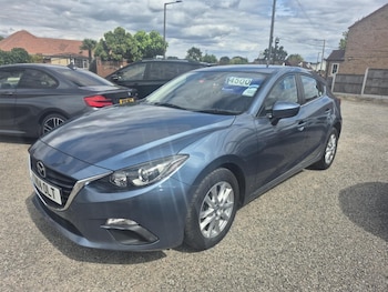 Used Mazda Mazda3 2014 for sale - 75692196: Photo