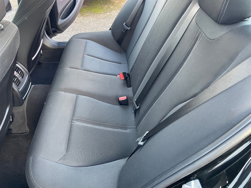 Used BMW 3 Series 2016 for sale - 76862000: Photo 12