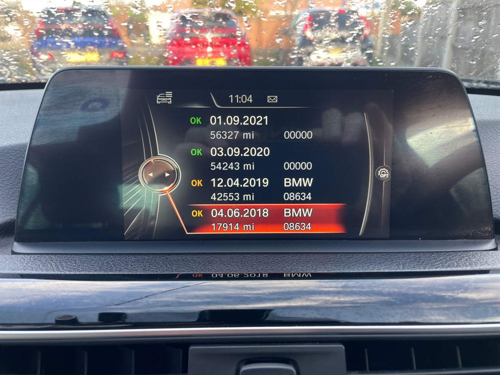 Used BMW 3 Series 2016 for sale - 76862000: Photo 15