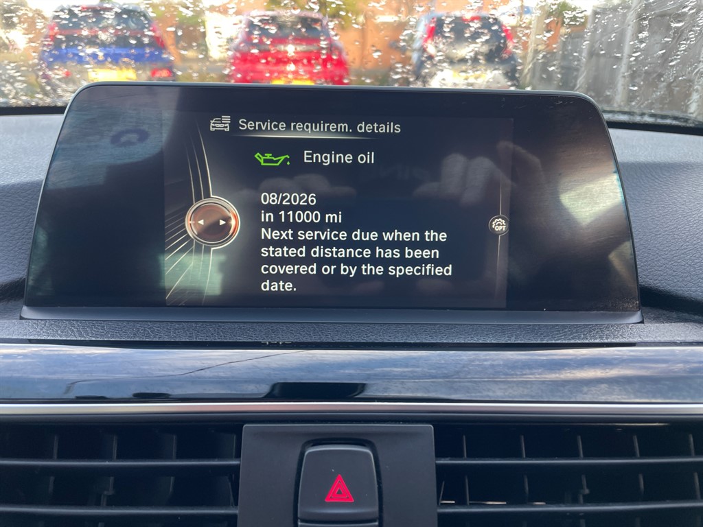 Used BMW 3 Series 2016 for sale - 76862000: Photo 16