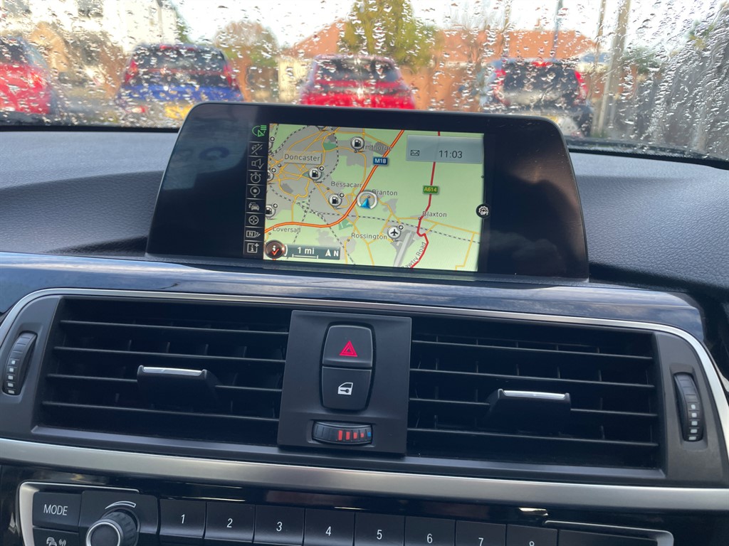 Used BMW 3 Series 2016 for sale - 76862000: Photo 17