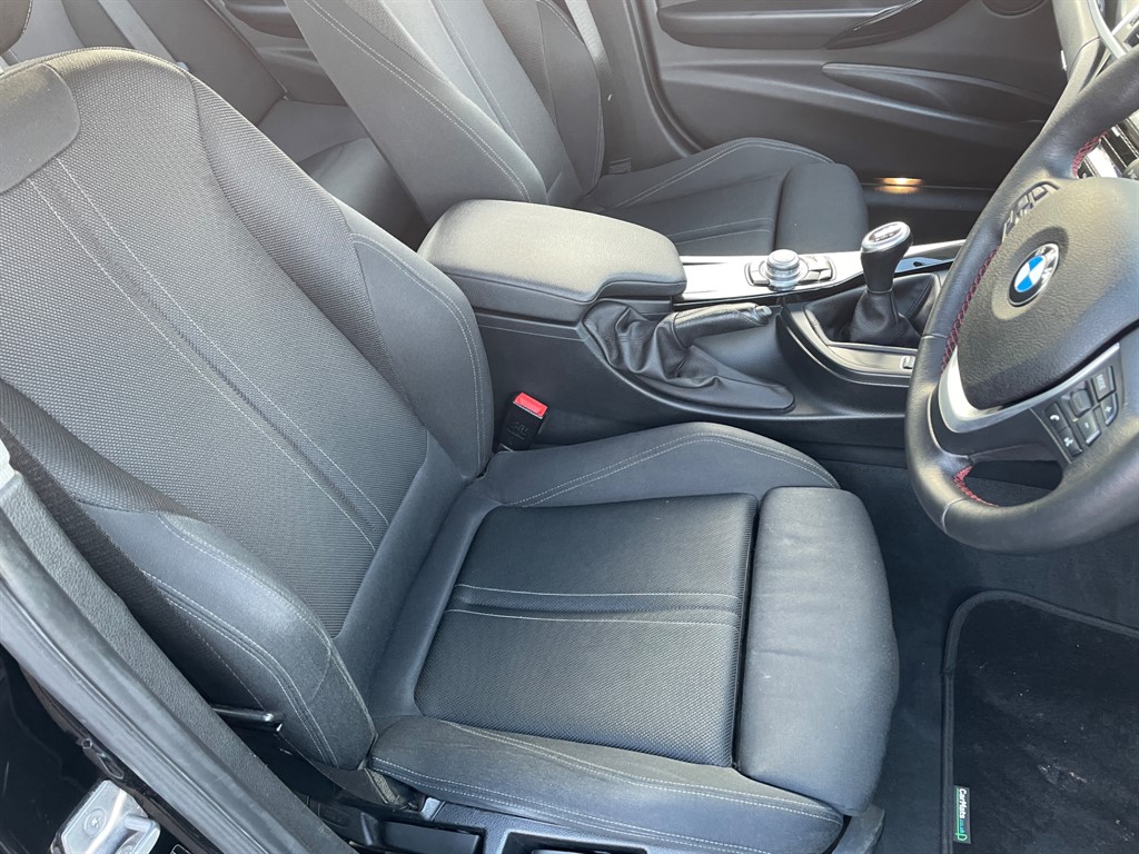 Used BMW 3 Series 2016 for sale - 76862000: Photo 8