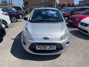 Used Ford Ka 2009 for sale - 75569863: Photo