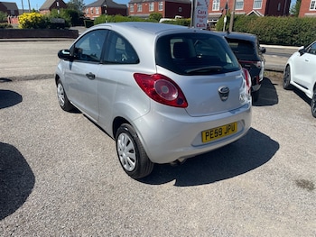Used Ford Ka 2009 for sale - 75569863: Photo