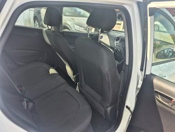 Used Hyundai i10 2017 for sale - 78199266: Photo