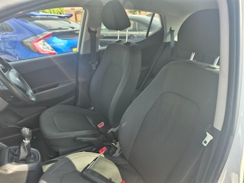Used Hyundai i10 2017 for sale - 78199266: Photo