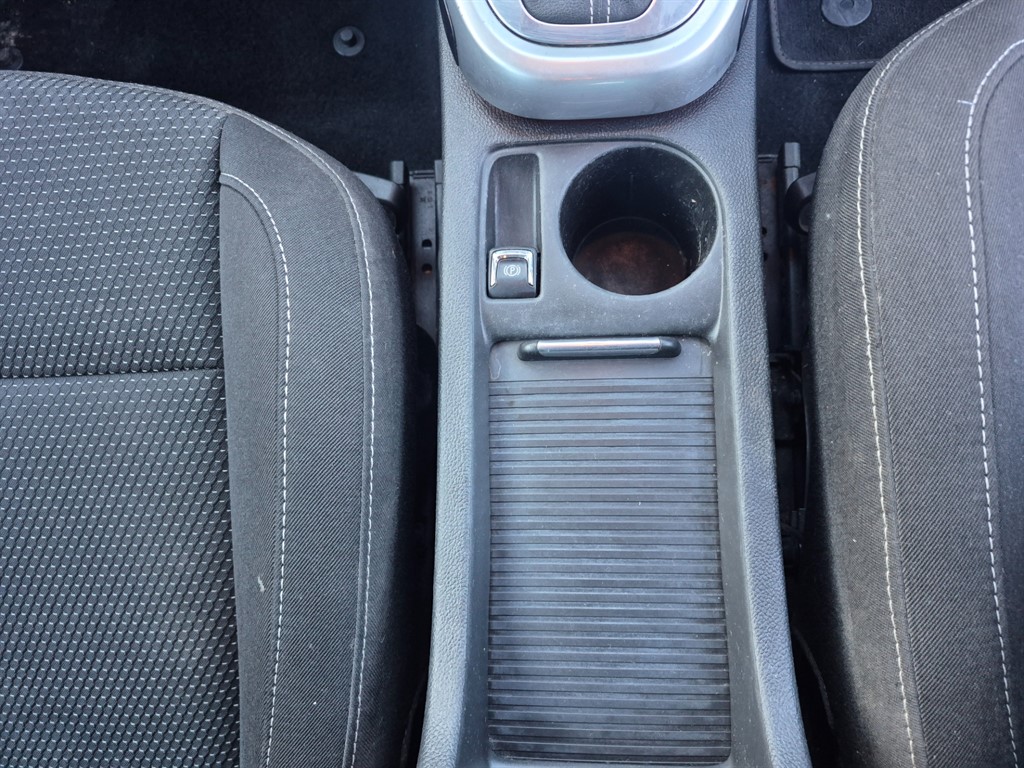 Used Vauxhall Astra 2011 for sale - 76696708: Photo 13