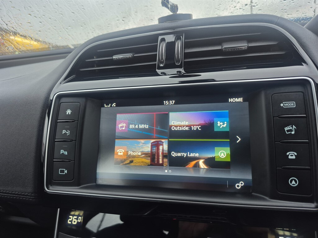 Used Jaguar XE 2017 for sale - 77563464: Photo 14