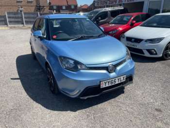Used MG MG3 2016 for sale - 75066432: Photo