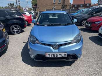 Used MG MG3 2016 for sale - 75066432: Photo