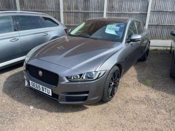 2015 - 2.0d Portfolio 4dr Auto