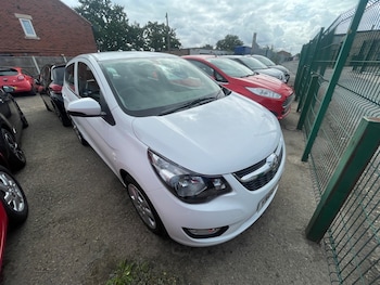 Vauxhall - Viva