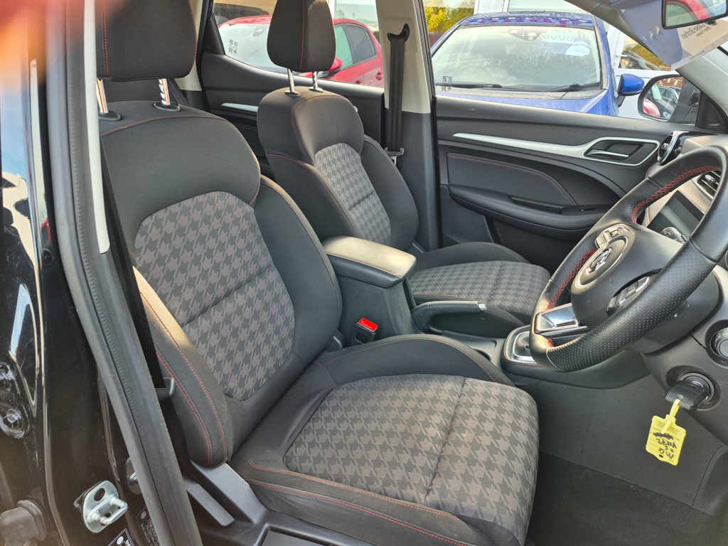 Used MG MG ZS 2022 for sale - 76415421: Photo 10