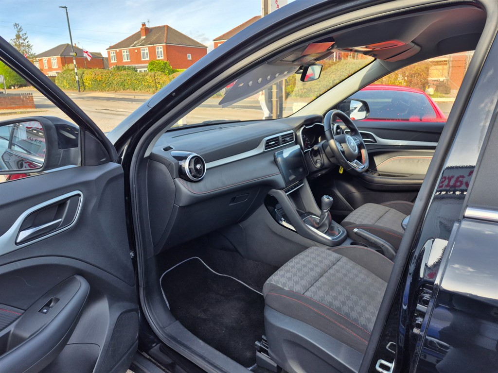 Used MG MG ZS 2022 for sale - 76415421: Photo 13