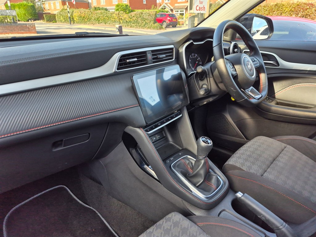 Used MG MG ZS 2022 for sale - 76415421: Photo 14