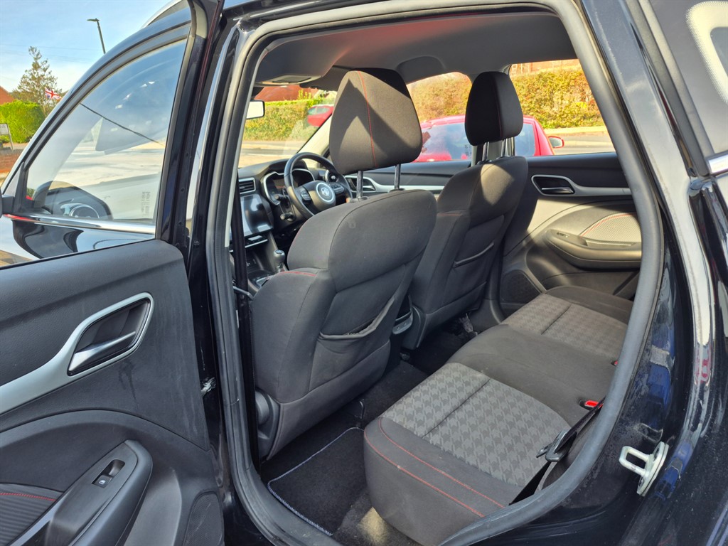 Used MG MG ZS 2022 for sale - 76415421: Photo 15