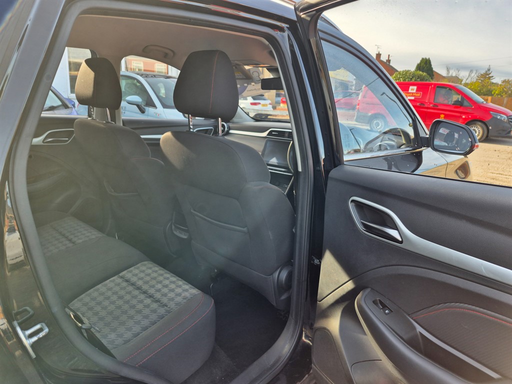 Used MG MG ZS 2022 for sale - 76415421: Photo 16