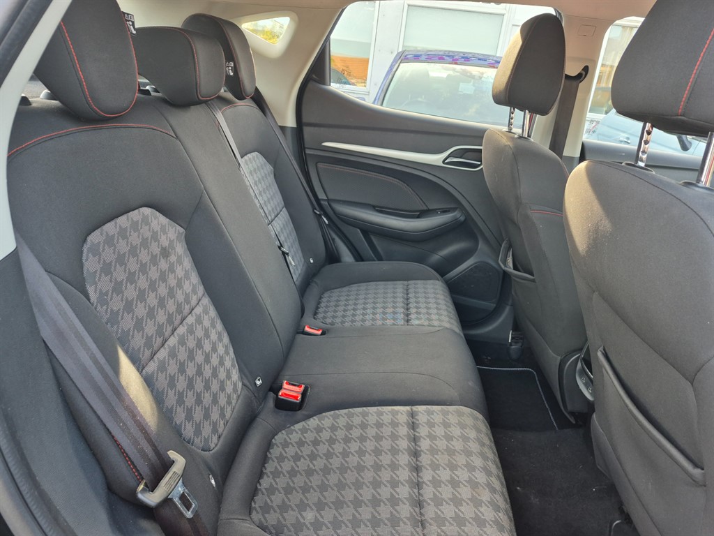 Used MG MG ZS 2022 for sale - 76415421: Photo 17