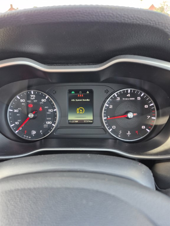 Used MG MG ZS 2022 for sale - 76415421: Photo 18