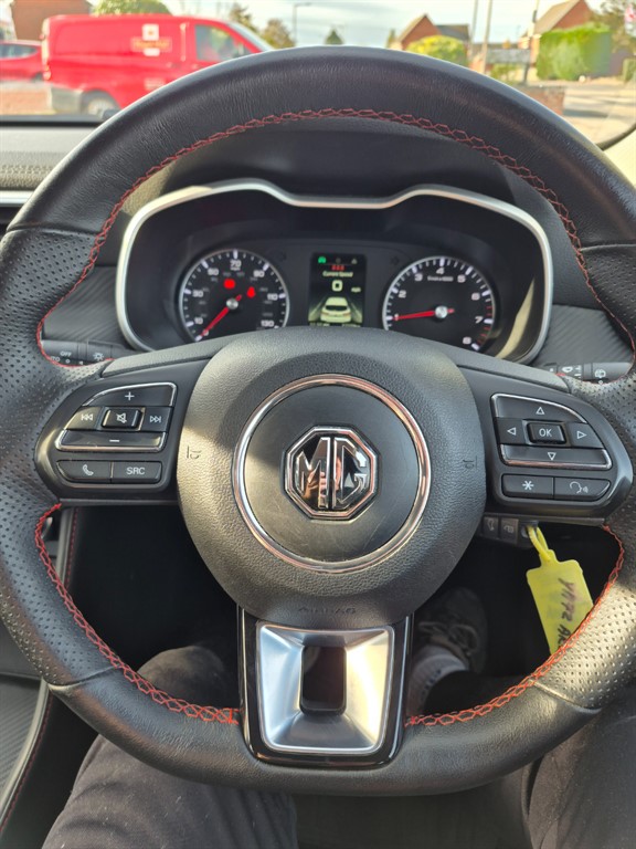 Used MG MG ZS 2022 for sale - 76415421: Photo 19