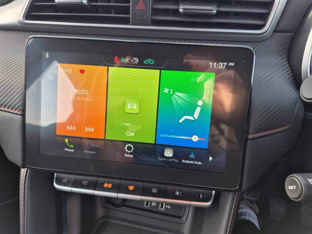 Used MG MG ZS 2022 for sale - 76415421: Photo 20